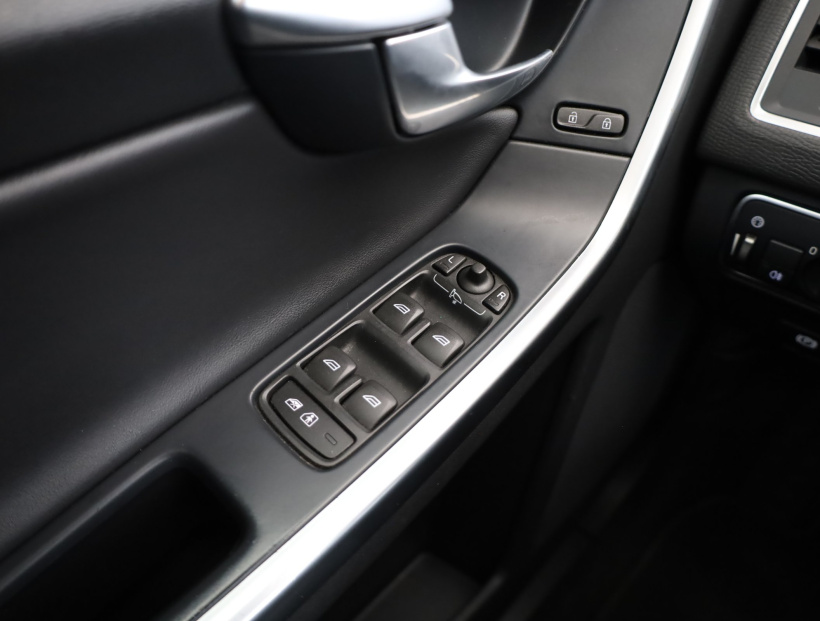 Volvo XC60, 2014