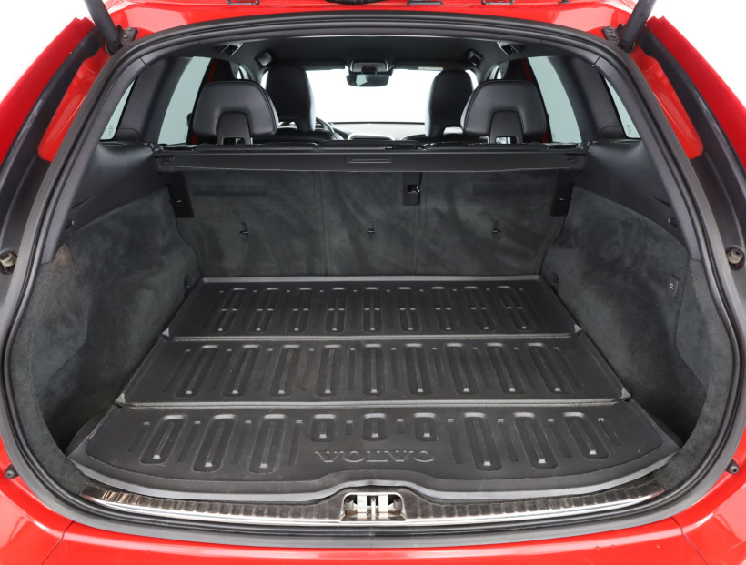 Volvo XC60, 2014