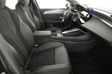 Peugeot 408 - 2023
