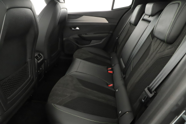 Peugeot 408 - 2023