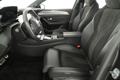 Peugeot 408 - 2023