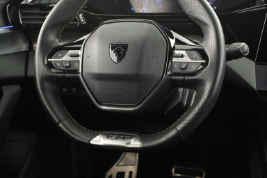 Peugeot 408 - 2023
