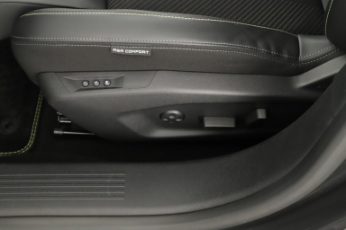 Peugeot 408 - 2023