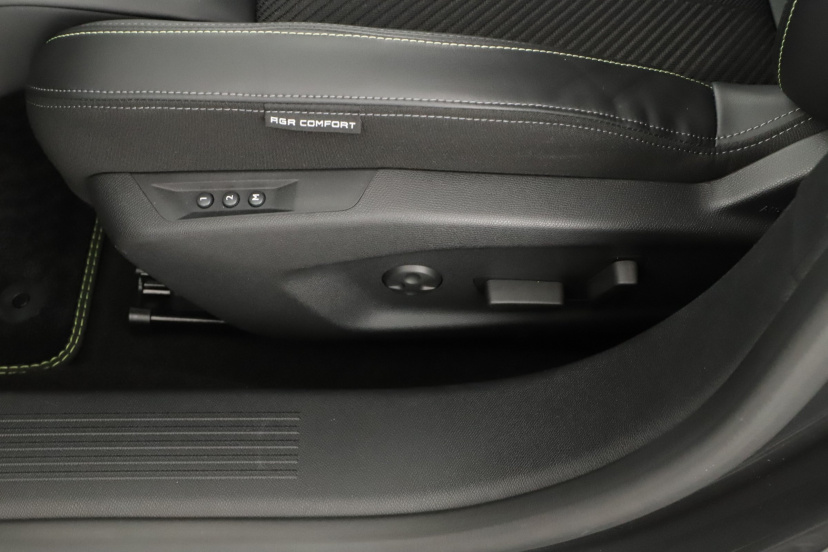 Peugeot 408, 2023