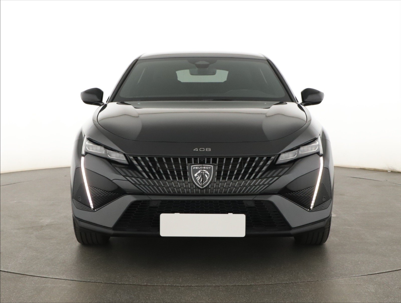 Peugeot 408 - 2023