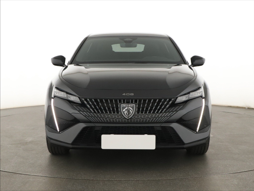 Peugeot 408, 2023