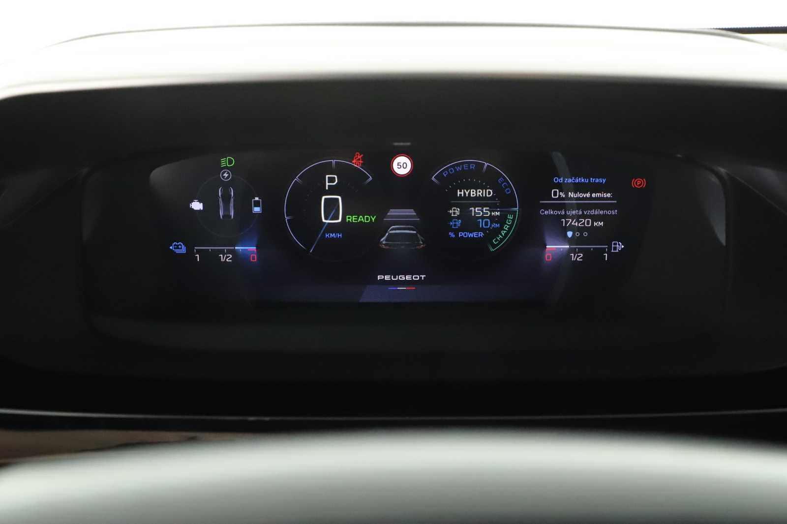 Peugeot 408 - 2023