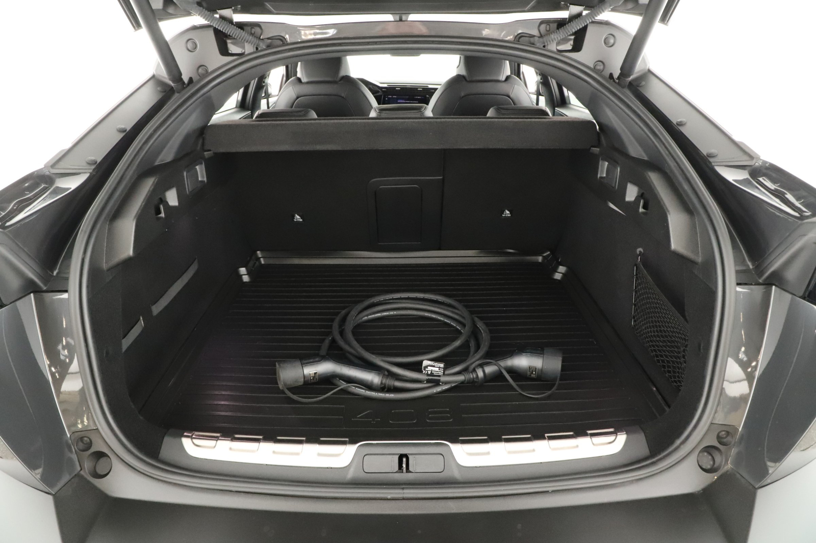 Peugeot 408 - 2023
