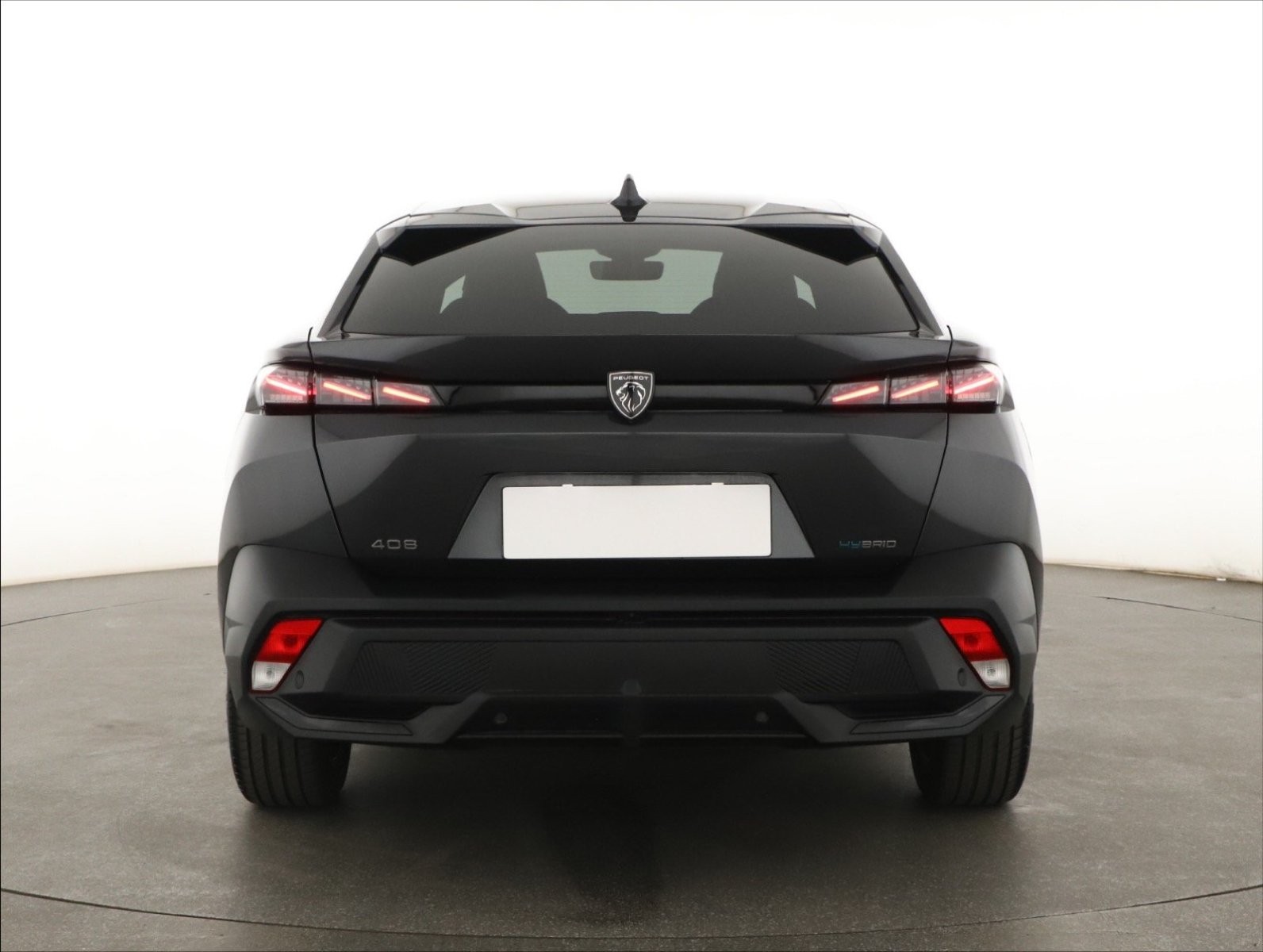 Peugeot 408 - 2023