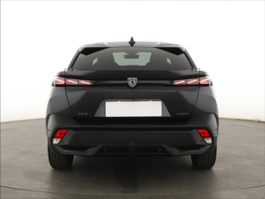 Peugeot 408 - 2023