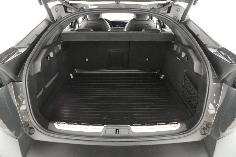 Peugeot 408, 2023