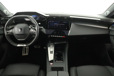 Peugeot 408 - 2023
