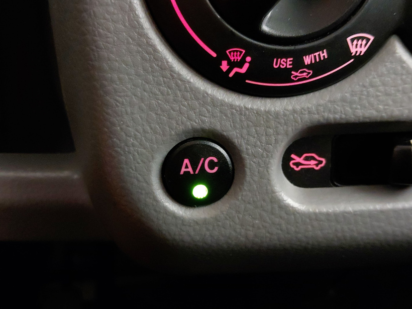 Subaru Justy, 2006