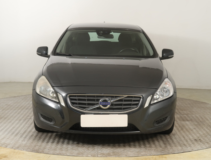 Volvo V60, 2011