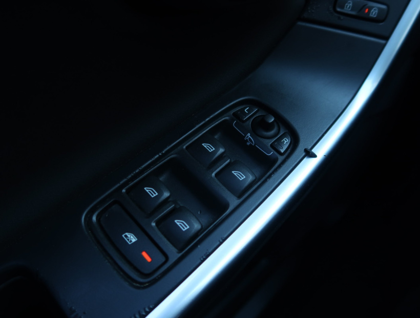 Volvo V60, 2011