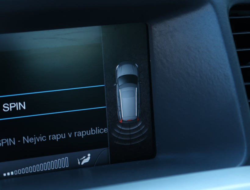Volvo V60, 2011