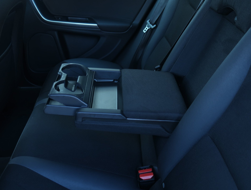 Volvo V60, 2011