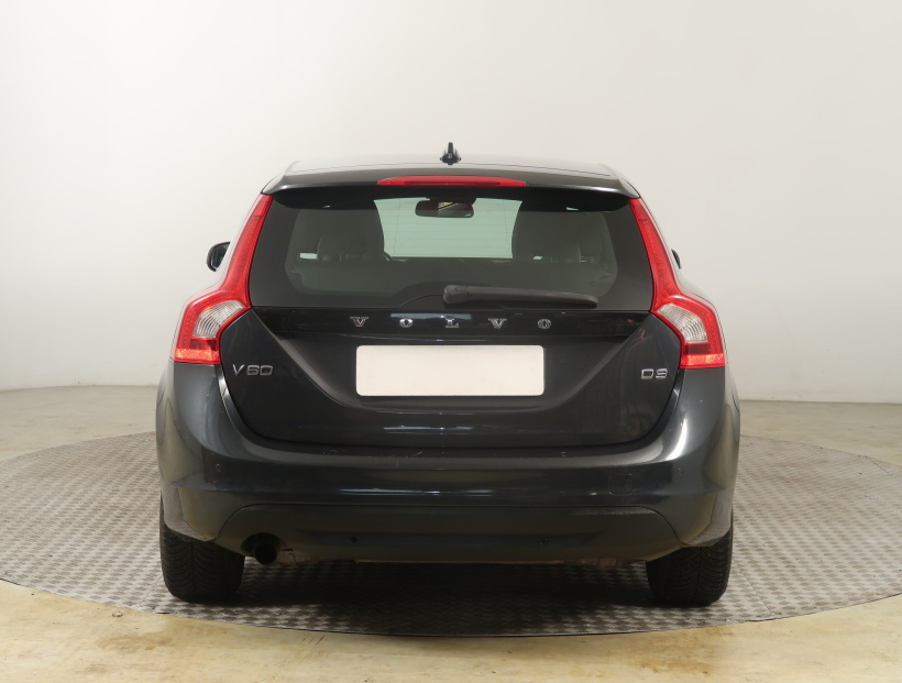 Volvo V60, 2011