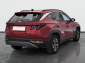 Hyundai Tucson, 2022