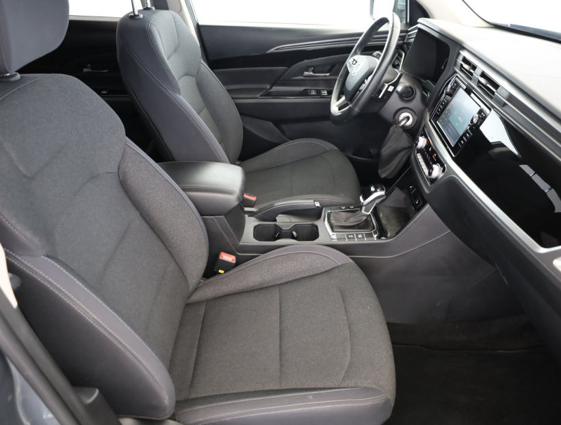 SsangYong Korando, 2024