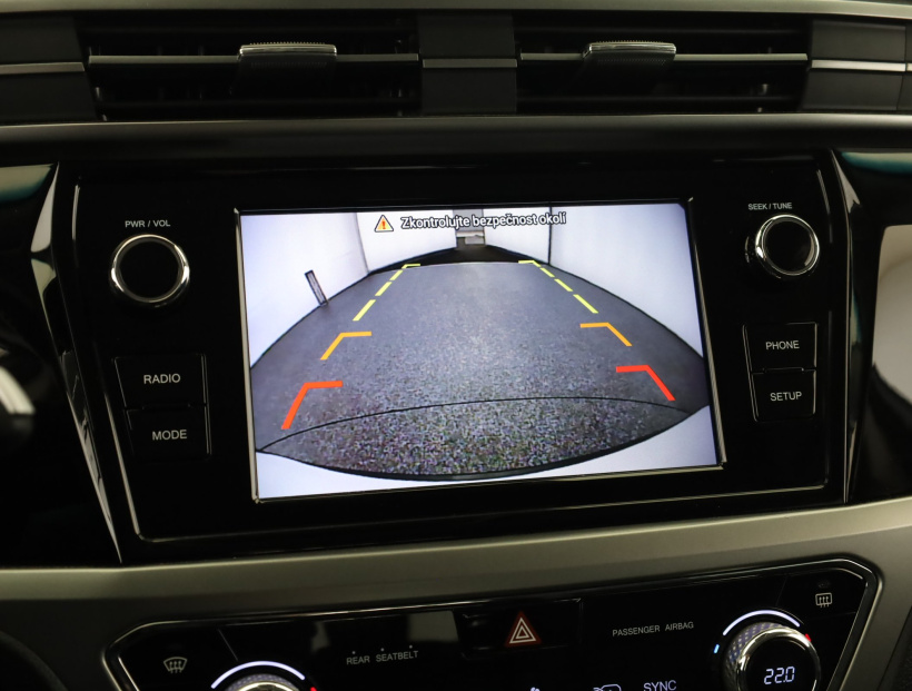 SsangYong Korando, 2024