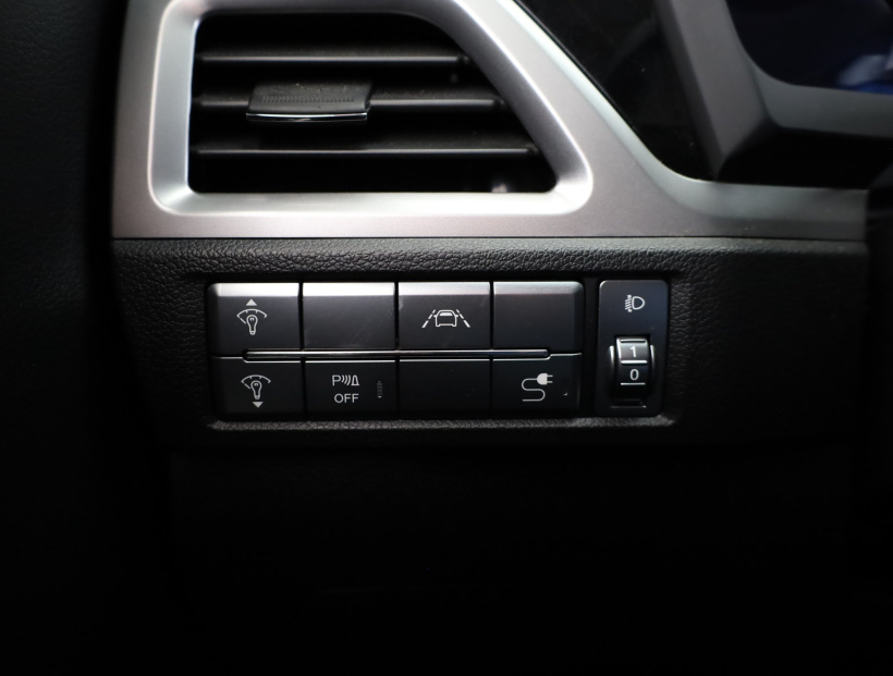 SsangYong Korando, 2024