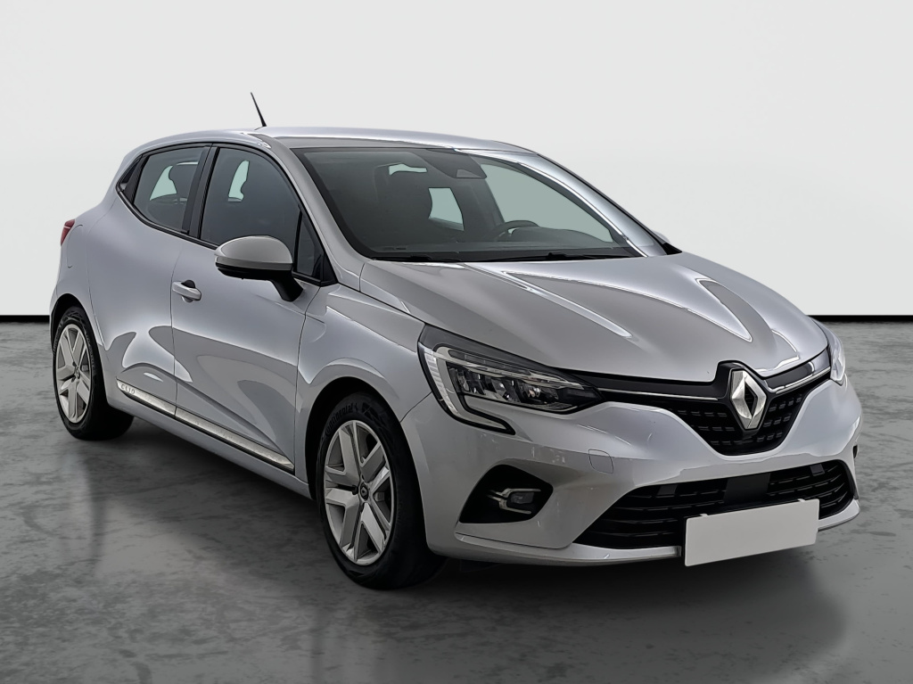 Renault Clio, 2021