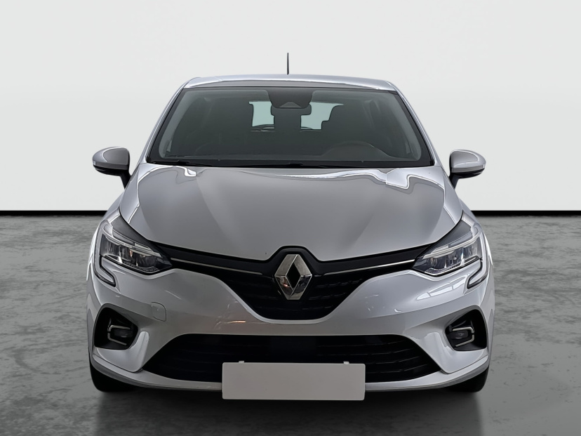 Renault Clio, 2021