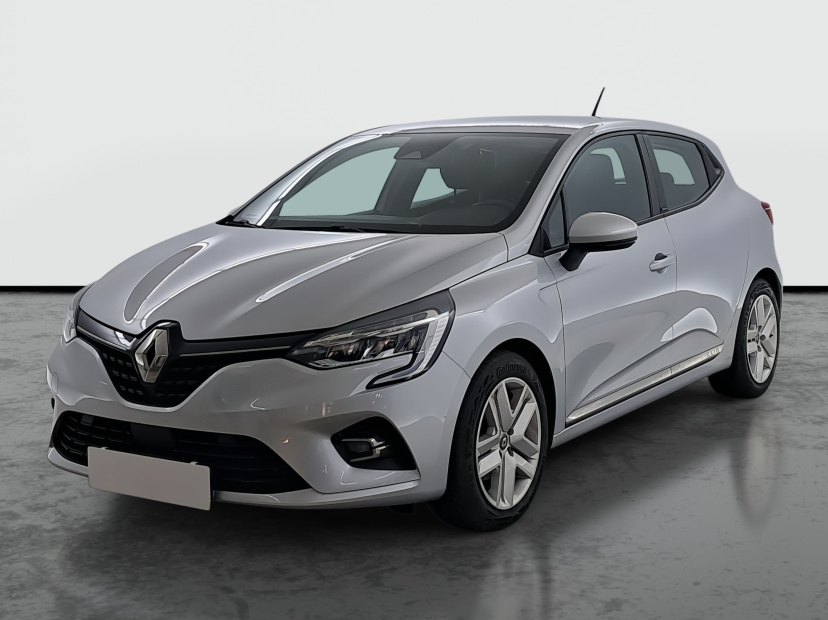 Renault Clio, 2021