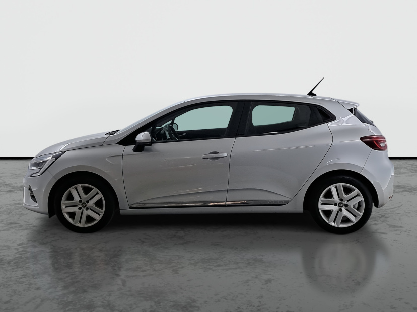 Renault Clio, 2021