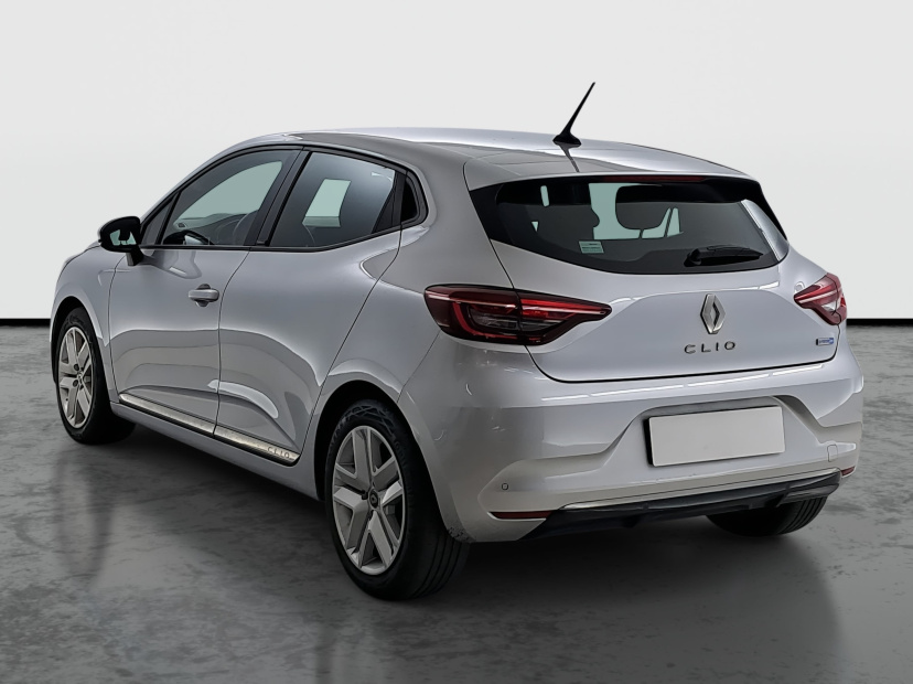 Renault Clio, 2021