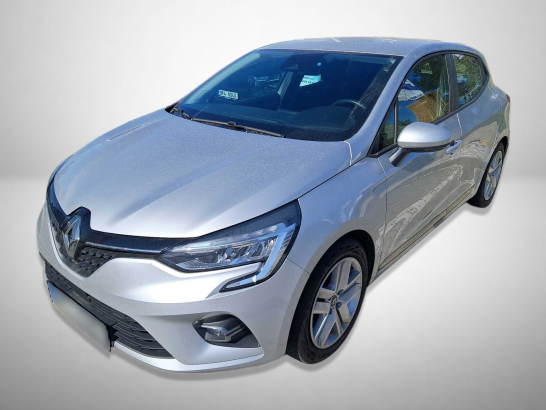 Renault Clio E-Tech Hybrid
