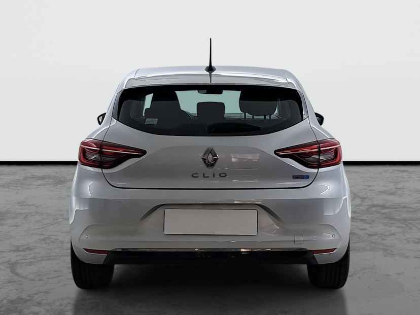 Renault Clio, 2021