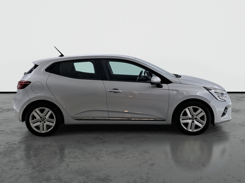 Renault Clio, 2021