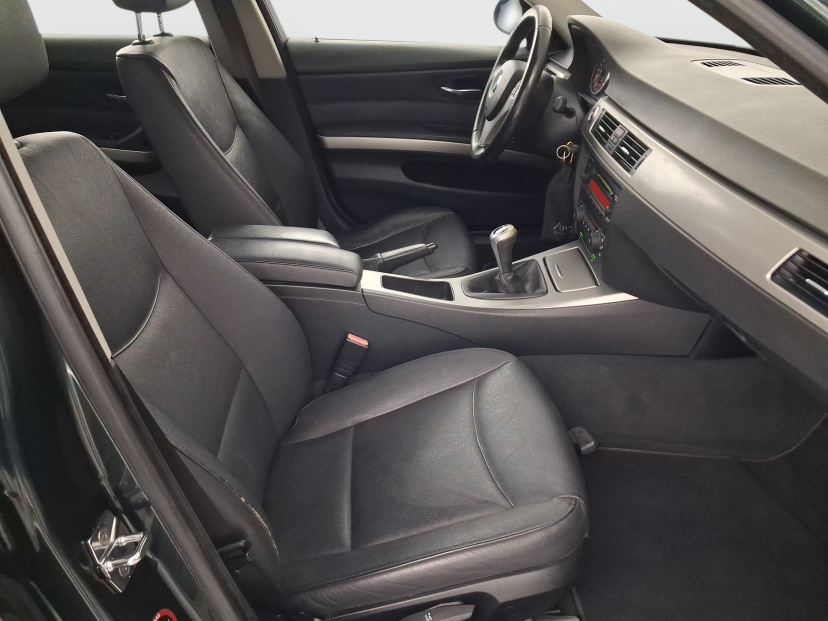 BMW 3, 2006