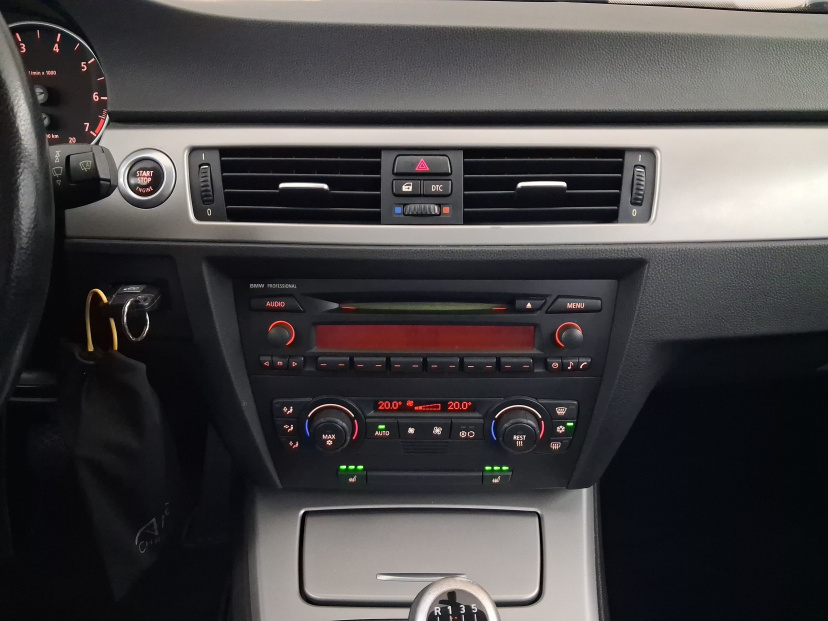 BMW 3, 2006