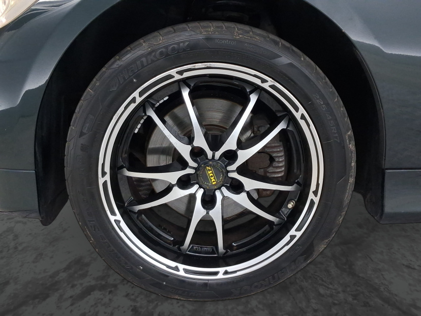BMW 3, 2006