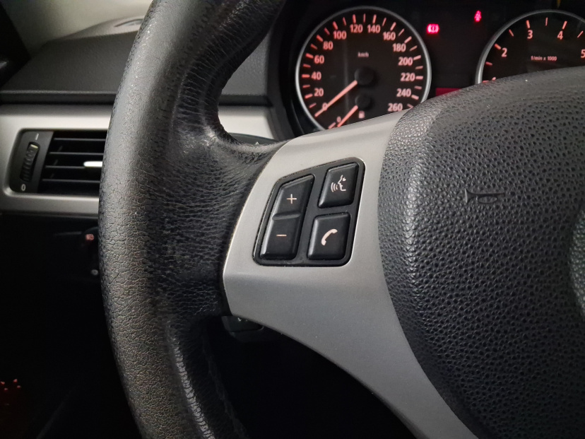 BMW 3, 2006