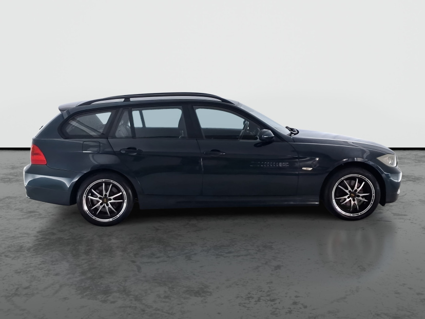 BMW 3, 2006