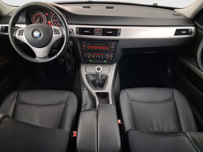BMW 3, 2006