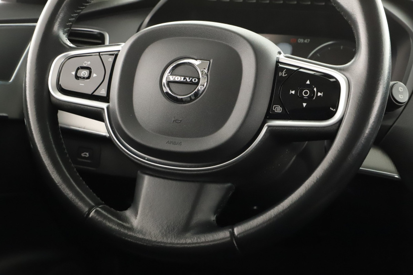 Volvo XC90, 2018