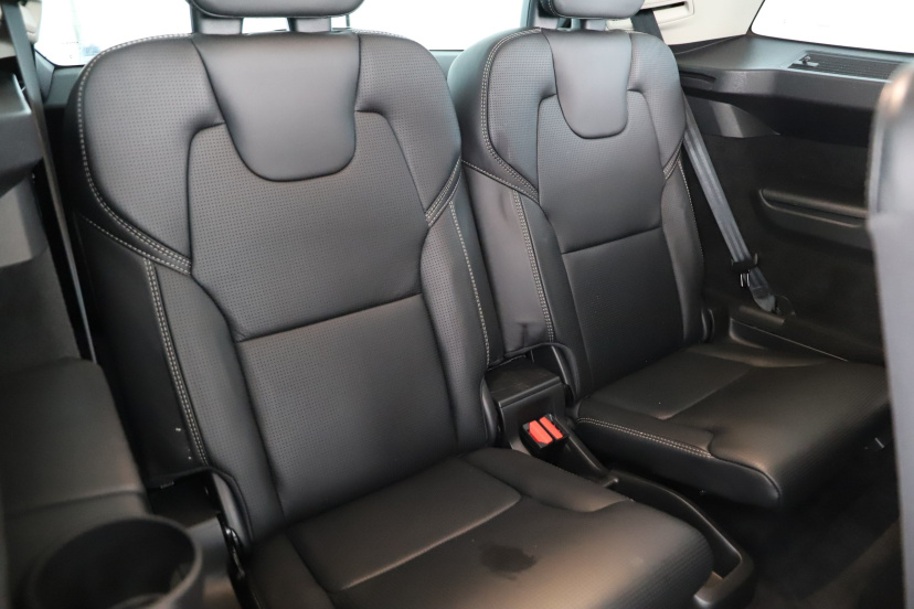 Volvo XC90, 2018
