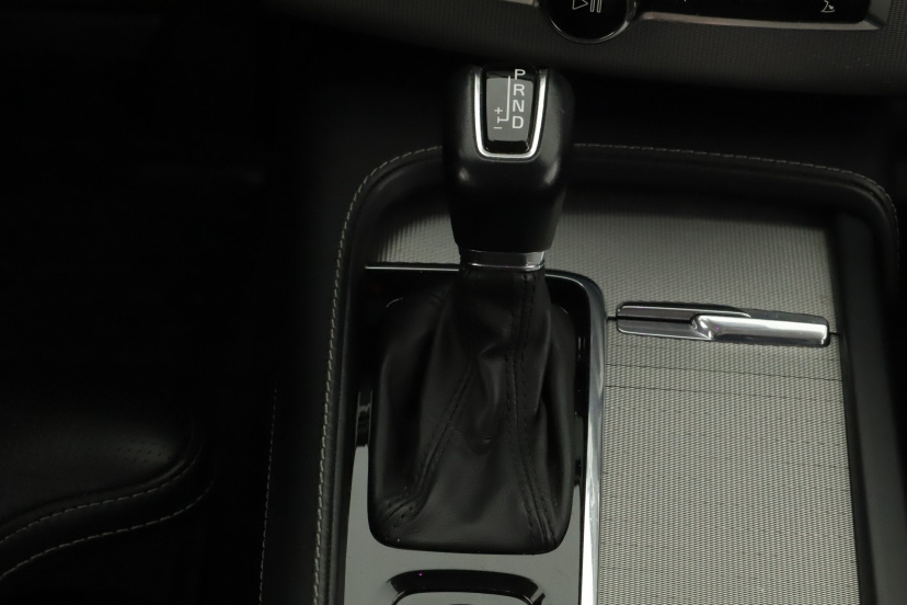 Volvo XC90, 2018