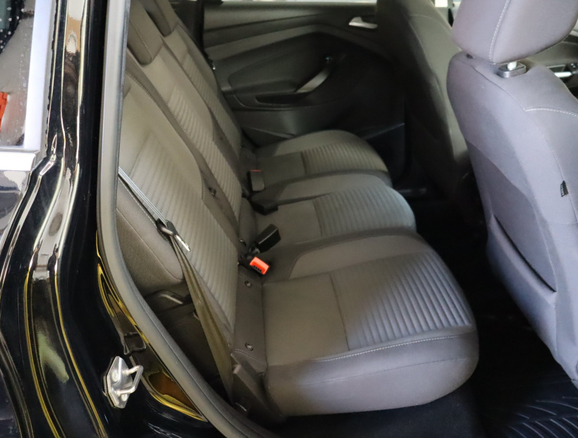Ford C-Max, 2016
