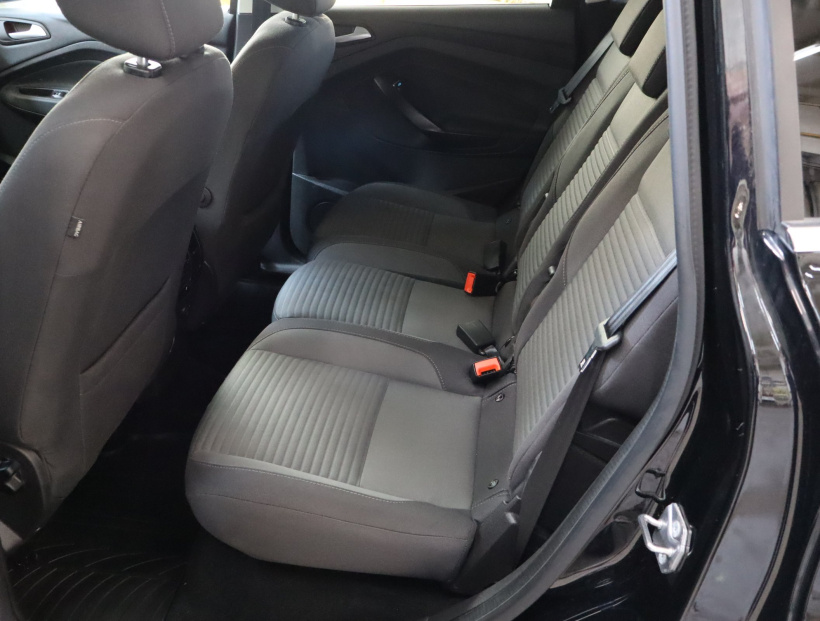 Ford C-Max, 2016
