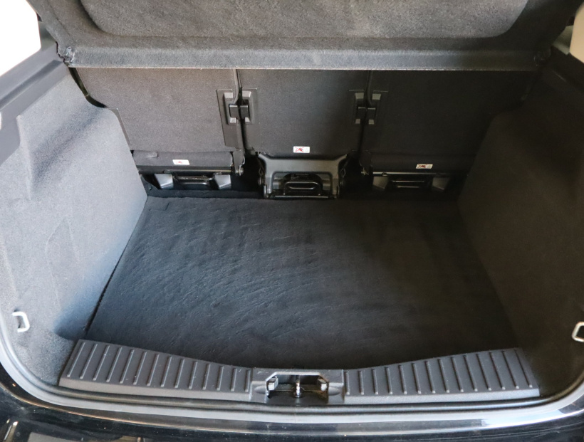 Ford C-Max, 2016