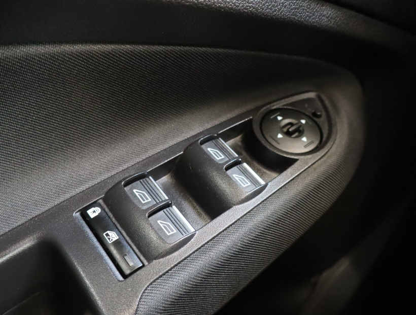Ford C-Max, 2016