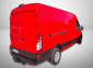 Ford Transit, 2022