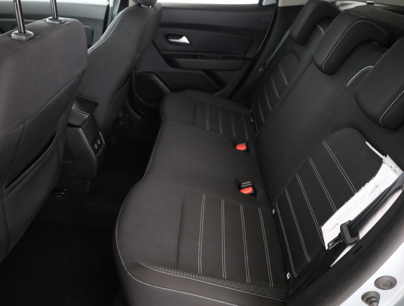 Dacia Duster, 2021