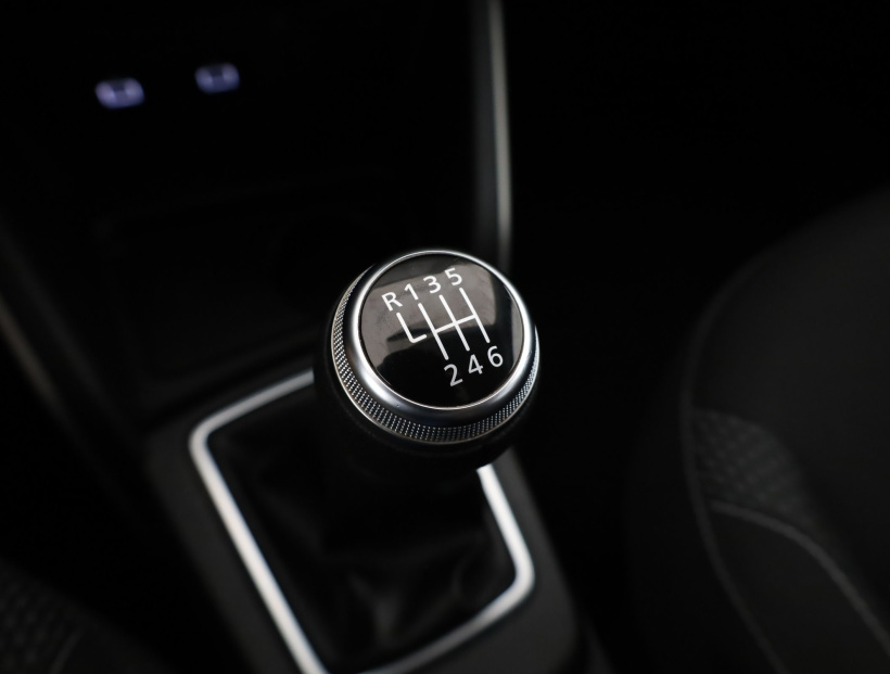 Dacia Duster, 2021